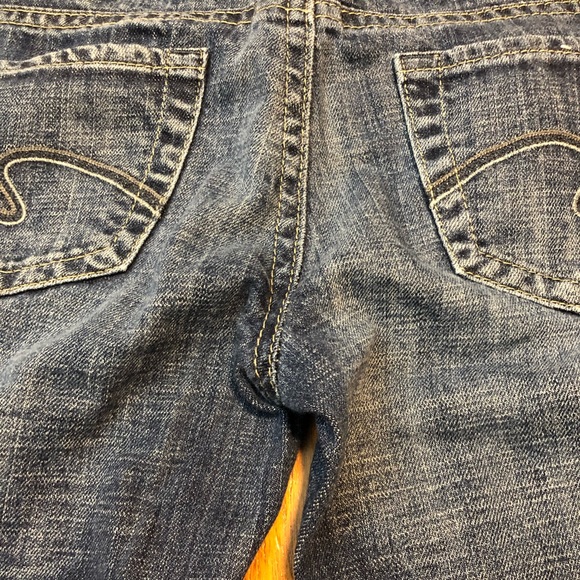 Maurices Ashlyn boot cut jeans - Picture 6 of 6